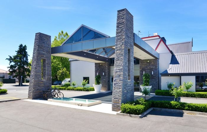 Carnmore Chateau Marlborough