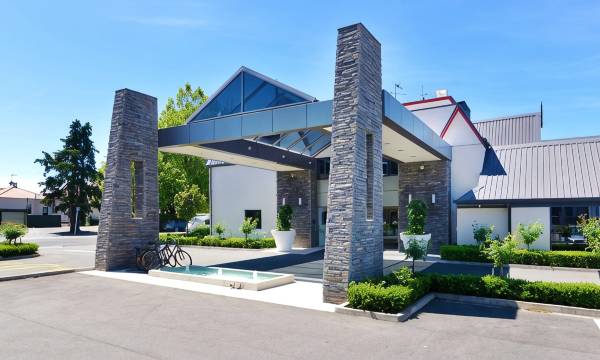 Carnmore Chateau Marlborough