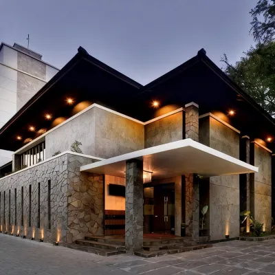 Serela Merdeka by Kagum Hotels Hotels near Gramedia Bookshop