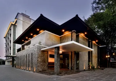 Serela Merdeka by Kagum Hotels Hotels in Bandung City