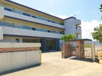 Lala Court Seaside Yagaji - Bintang 3