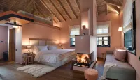 Kores Boutique Hotel & Spa โรงแรมใน