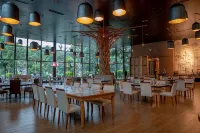 Sheraton Tucuman Hotel - petit déjeuner