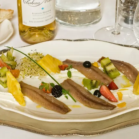 Grand Hotel di Parma | UNA Esperienze