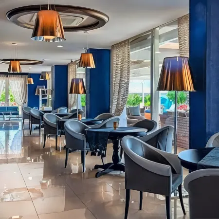Wellness Spa Hotel Principe Fitalia