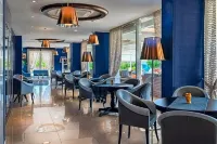 Wellness Spa Hotel Principe Fitalia