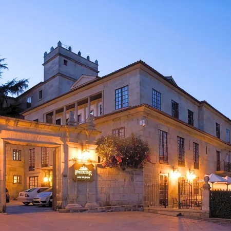 Parador de Pontevedra