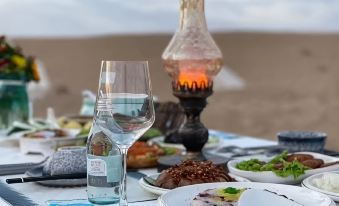 Dunhuang Fanting • Family Vacation Stargazing Homestay