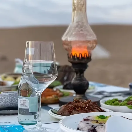Dunhuang Fanting • Family Vacation Stargazing Homestay