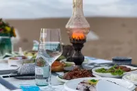 Dunhuang Fanting • Family Vacation Stargazing Homestay - พร้อมอาหารเช้า