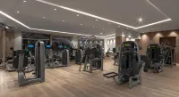 Das Edelweiss - Salzburg Mountain Resort - palestra
