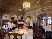 Samode Haveli Hotels near Galta Gate