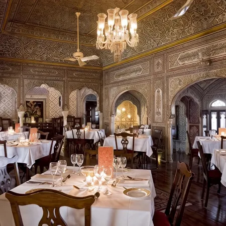 Samode Haveli