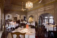 Samode Haveli