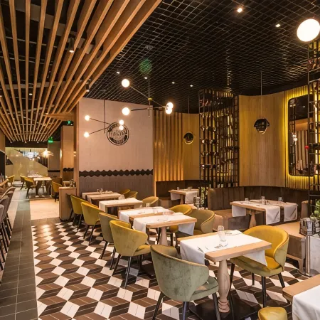 Hotel Platinia