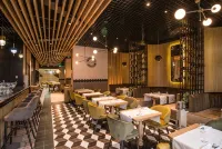 Hotel Platinia