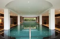 Casa Grande Hotel Resort & Spa - en bord de mer