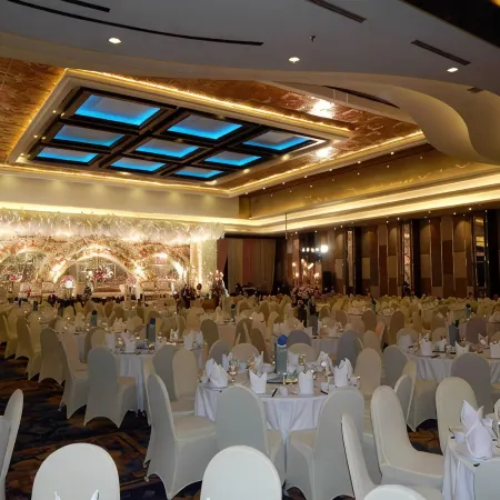 The Arista Hotel Palembang