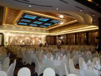 The Arista Hotel Palembang