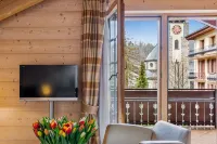 Grand Hotel Zermatterhof - romantici