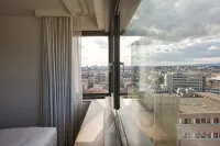 Scandic Frankfurt Museumsufer - Romantic