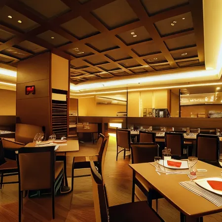 ANA Crowne Plaza KUSHIRO by IHG