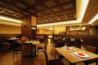 ANA Crowne Plaza KUSHIRO by IHG - breakfast