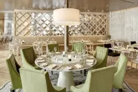 HYPERION Hotel Dresden am Schloss - Bữa sáng