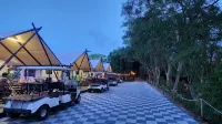 COWBOY STAR VILLAGE - Alloggi