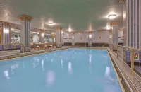 The Biltmore Los Angeles - Romantic