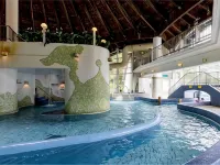 Kusatsu Onsen Hotel Village - Pools