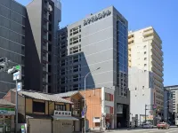 สไมล์ โฮเทล เกียวโต-ชิโจ โรงแรมใน