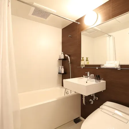 Smile Hotel Premium Osaka Higashishinsaibashi
