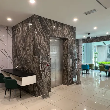 Venus Boutique Hotel