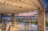 Liana Beach Hotel & Spa - Bar