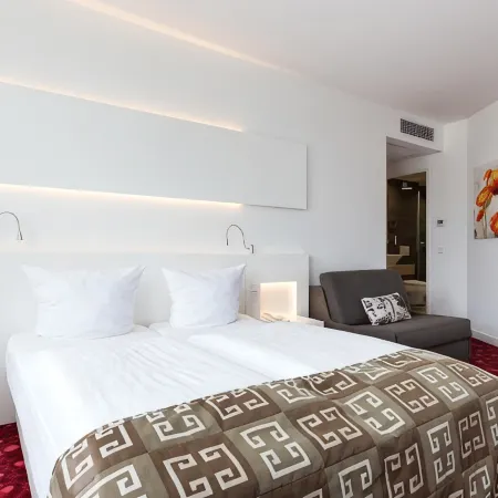 Hotel Bayer's Boztepe