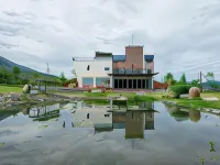 The Silence Manor Hotels near Ruisui Farm