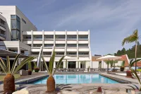 Hotel Porta do Sol Conference Center & Spa - Pools