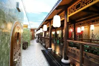 Venice Oriental Hotel Beijing Lize Business District