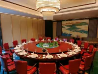 Ruixiang Hotel - breakfast