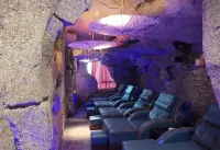 Xinlexuan Hotel (Shantou Chaoyang Hepingzhen) - spa