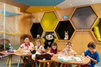 Movenpick Resort Cam Ranh - Family