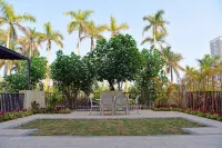 陽江海陵島藍海聽濤臨海別墅（十里銀灘店） - Villa