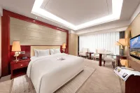 Ausotel Hotel - موقف سيارات