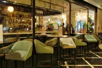 Hotel Regina - Bars
