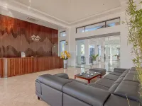 Dad Resort Hotel dekat Pantai Sao