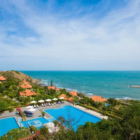 Romana Resort & Spa
