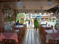 Srichada Hotel Khaolak Hotels near Nangthong Supermarket