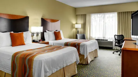 Fairfield Inn & Suites West Palm Beach Jupiter in Jupiter