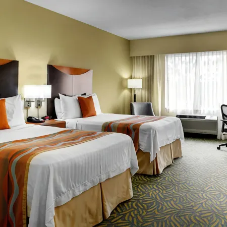 Fairfield Inn & Suites West Palm Beach Jupiter